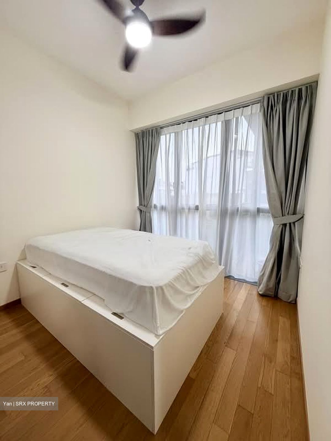 The Gazania (D19), Condominium #564791101